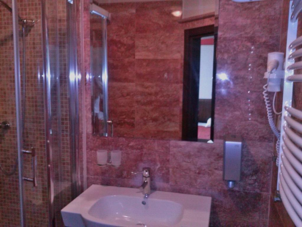 Hotel Victoria Włocławek Quarto foto